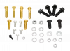 Install Hardware Kit | Ford T5 with Aluminum Bellhousing